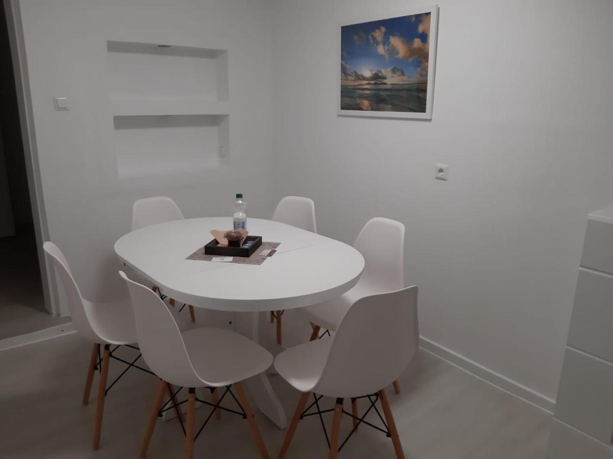 Ferienhaus Heide Zentrum المظهر الخارجي الصورة